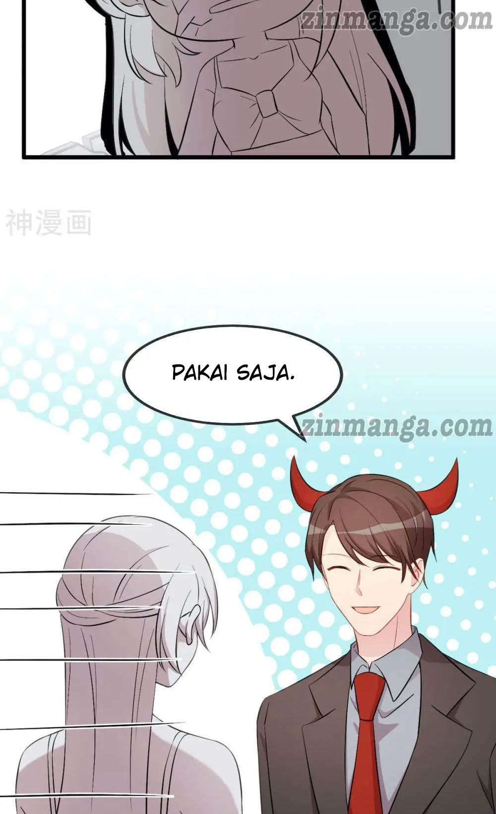 CEO’s Sudden Proposal Chapter 286 Gambar 10